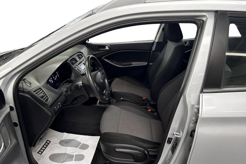 Hyundai i20 1,0 T-GDi Active 5d
