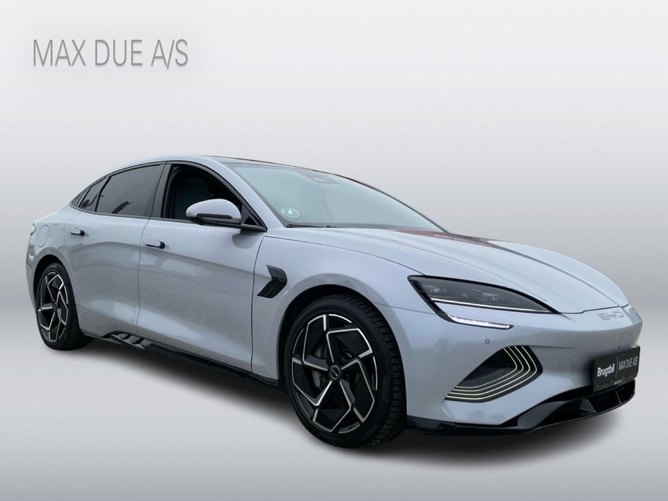 BYD Seal 86 Excellence AWD 4d