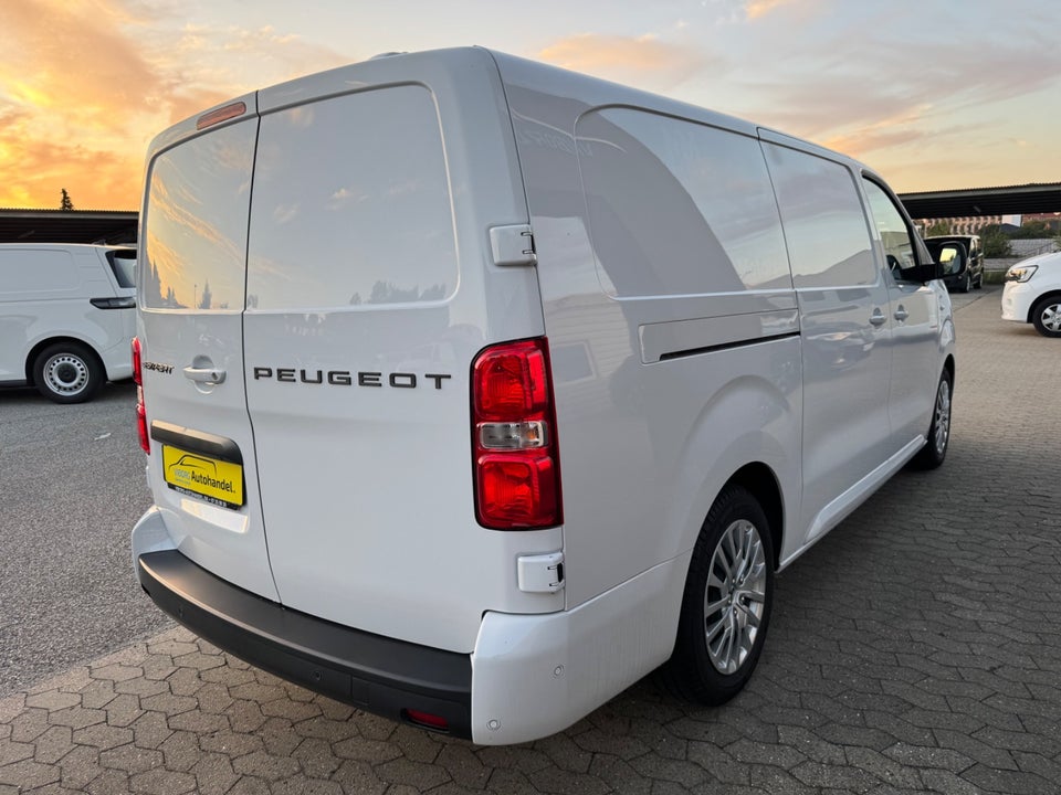 Peugeot e-Expert 75 L3 Premium Van