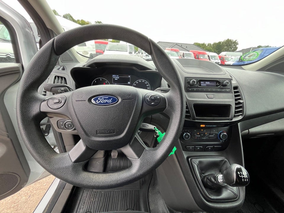 Ford Transit Connect 1,5 TDCi 100 Trend kort