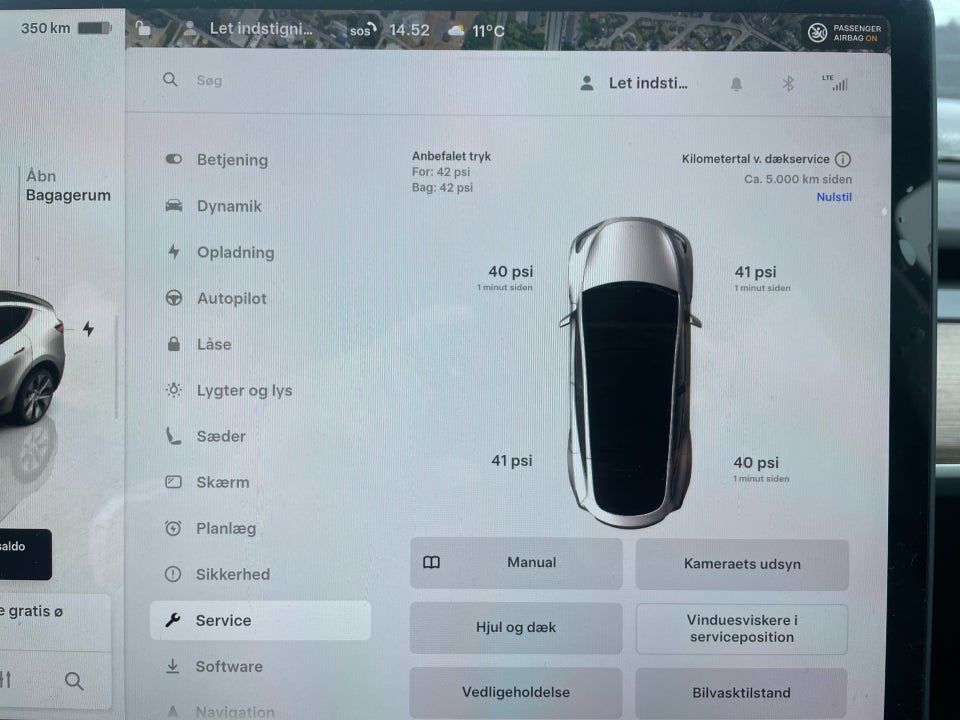 Tesla Model Y Performance AWD 5d