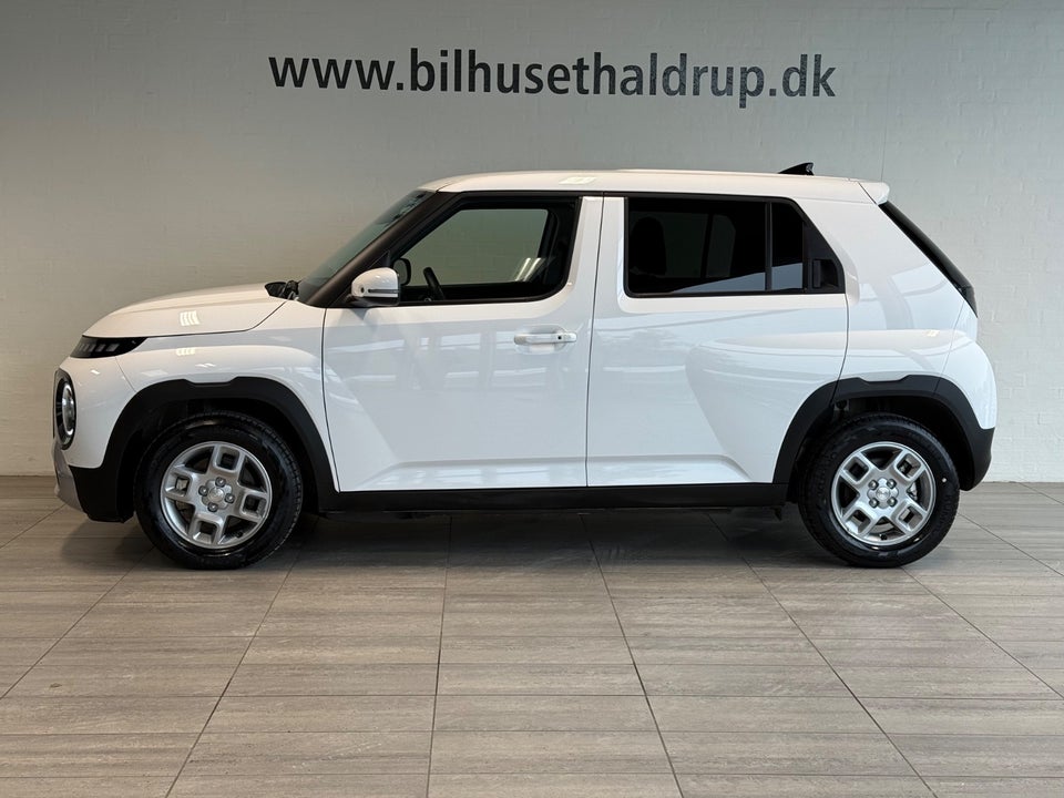 Hyundai Inster 42 Advanced 5d