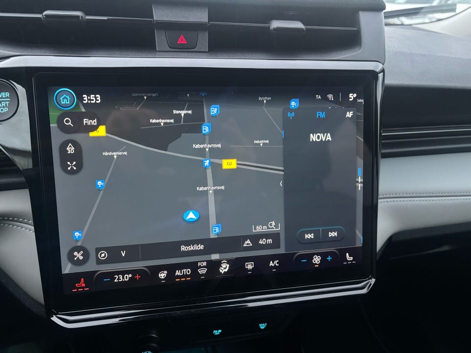 Ford Puma 46 Gen-E Premium 5d