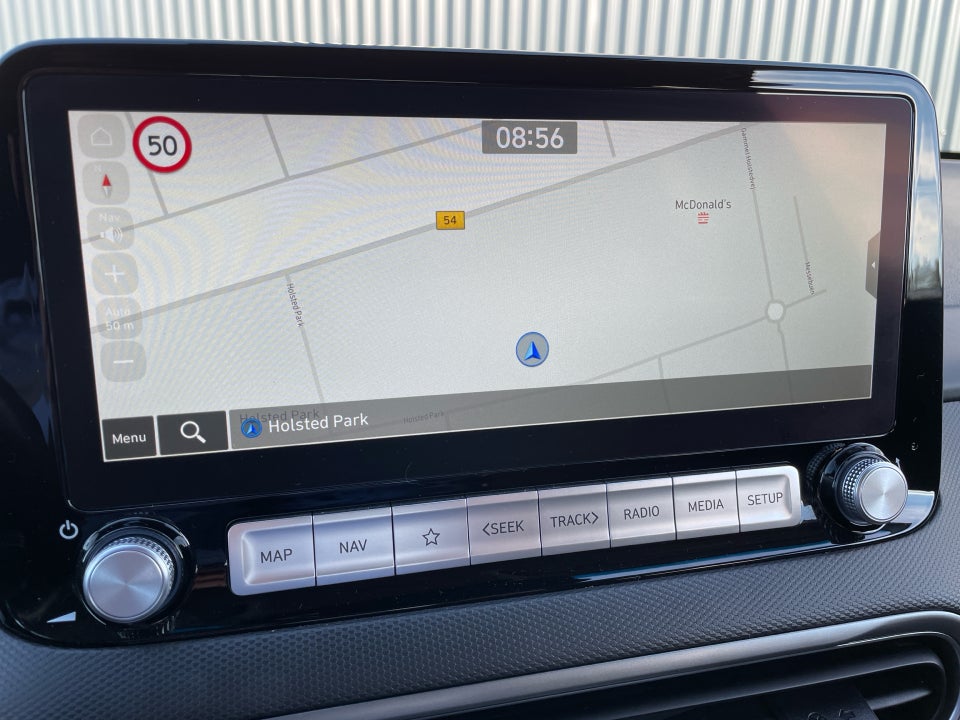 Hyundai Kona 64 EV Trend 5d