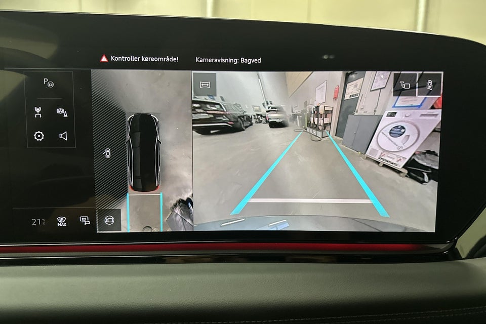 Audi A6 e-tron Progress plus performance Avant 5d