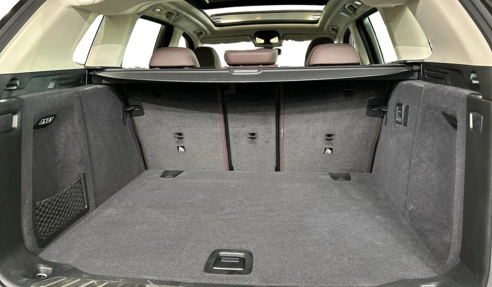 BMW iX3 Inspiring 5d