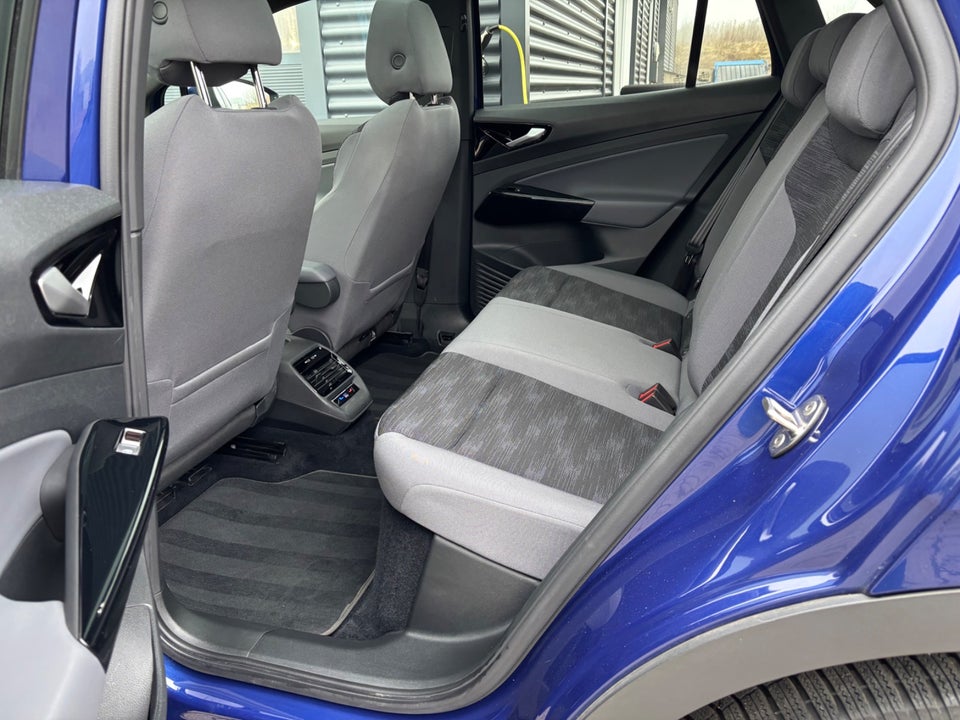 VW ID.4 77 Pro Performance 5d