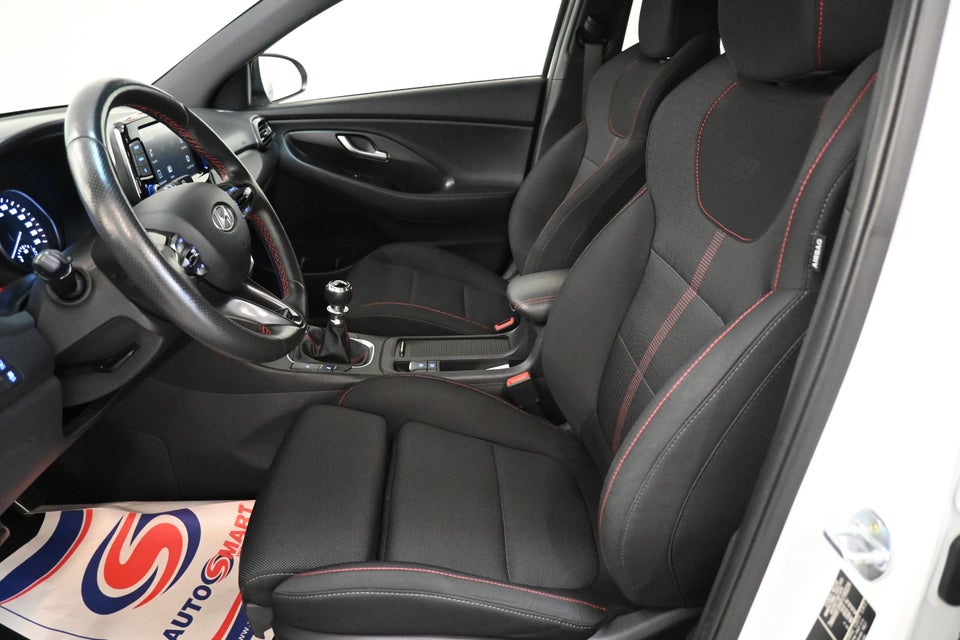 Hyundai i30 1,0 T-GDi N-Line 5d