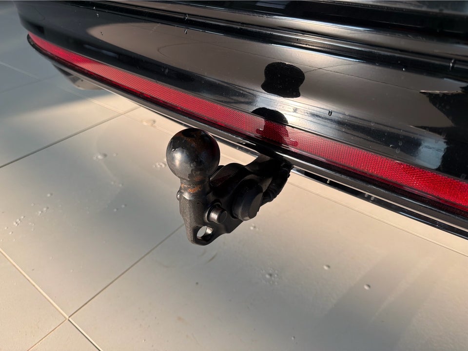 VW ID.7 77 Style+ Tourer 5d