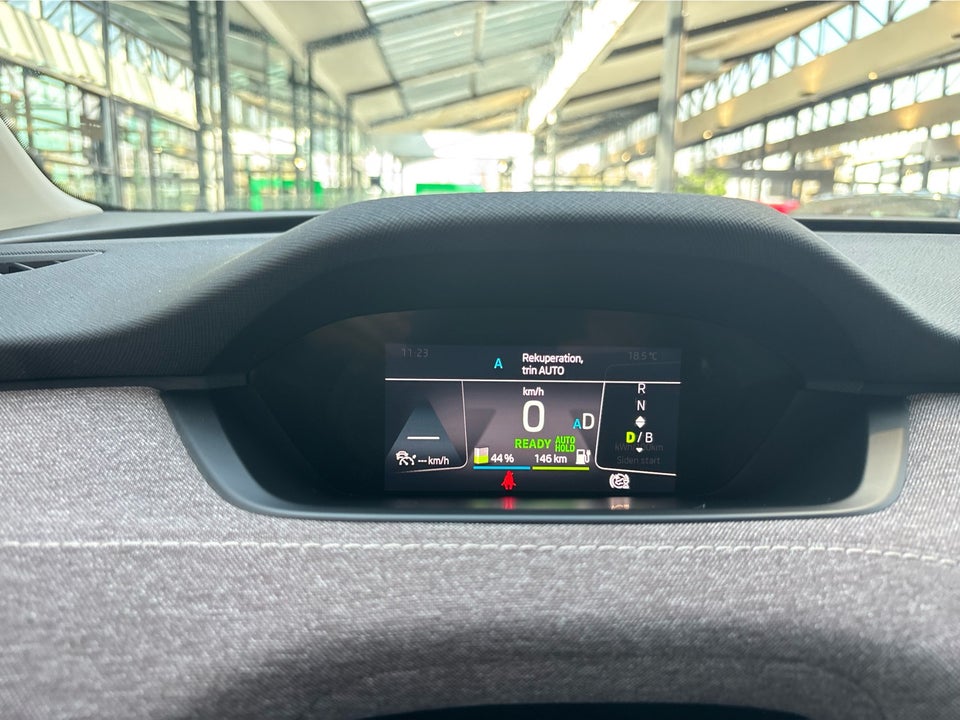 Skoda Kamiq 1,5 TSi 150 Ambition DSG 5d