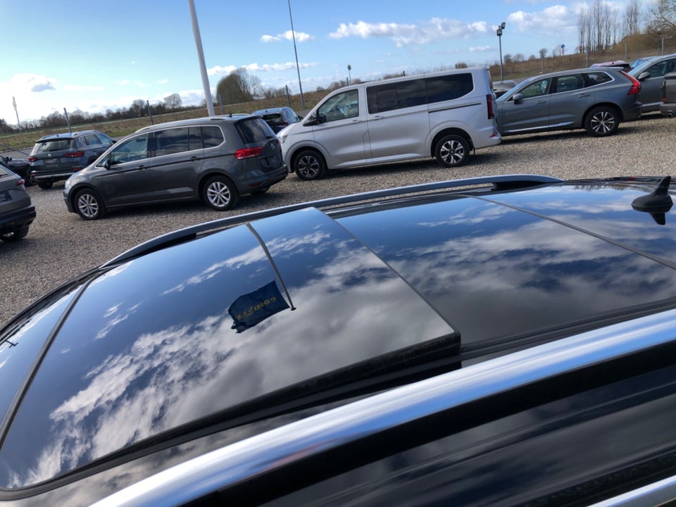 VW T-Roc 1,5 TSi 150 R-line DSG 5d