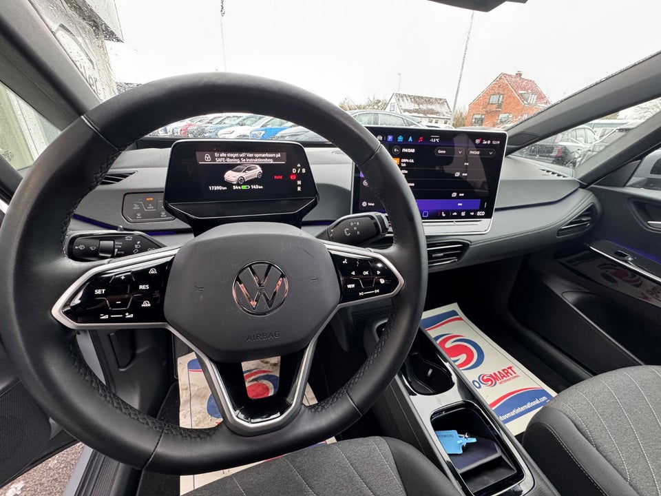 VW ID.3 77 Pro S 5d