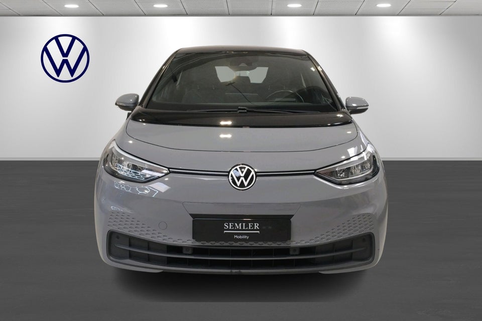 VW ID.3 58 Pro Performance Life 5d