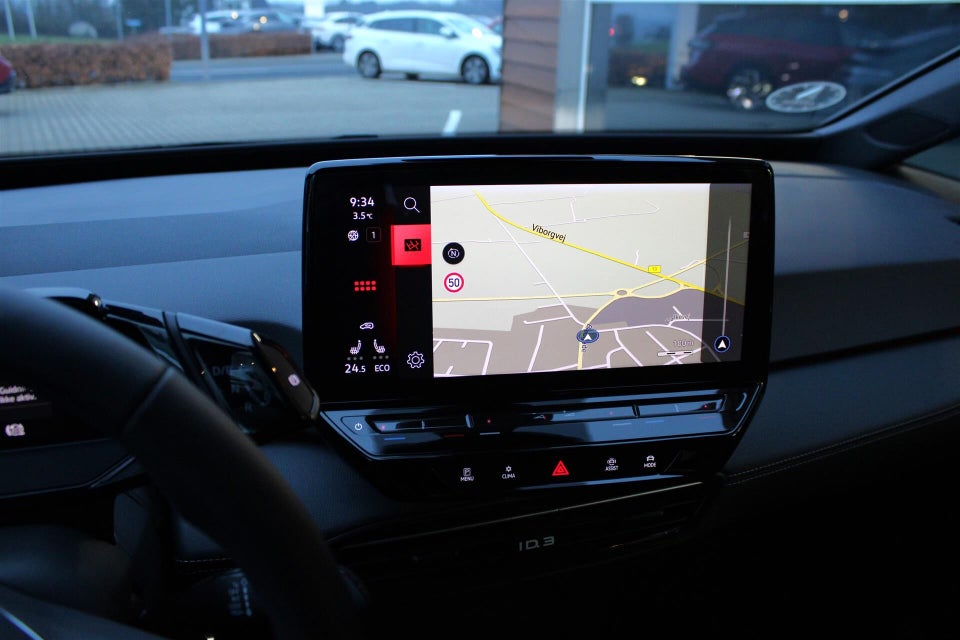 VW ID.3 58 Pro Performance 5d