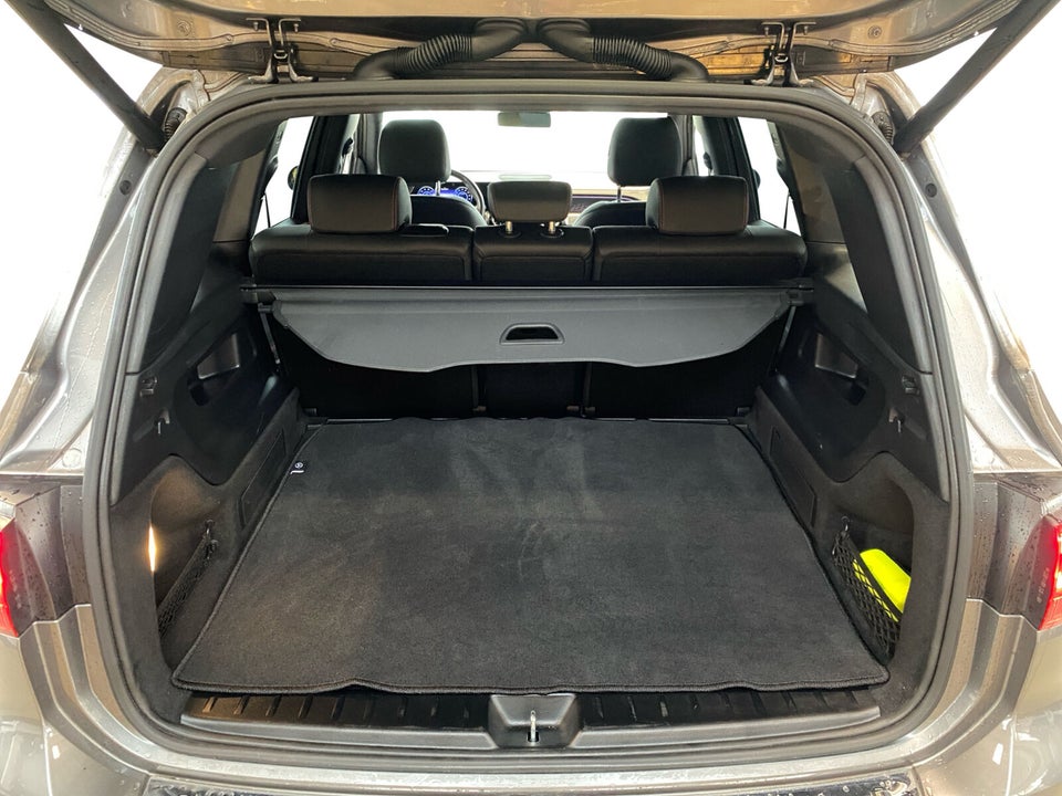 Mercedes EQB250+ AMG Advance 5d