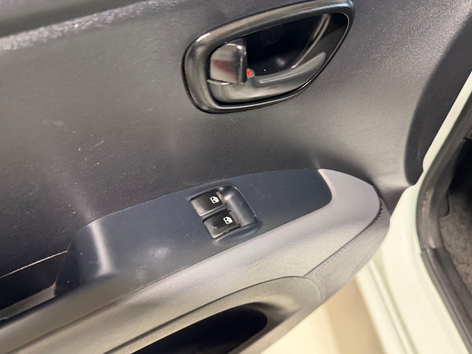 Hyundai i10 1,2 Classic 5d