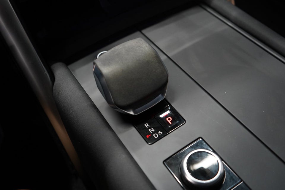 Land Rover Discovery 5 3,0 D250 R-Dynamic HSE aut. 5d