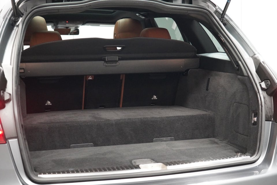 Mercedes C300 de 2,0 Advantage AMG stc. aut. 5d