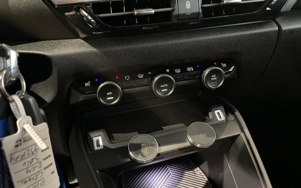 Citroën ë-C4 50 Feel 5d