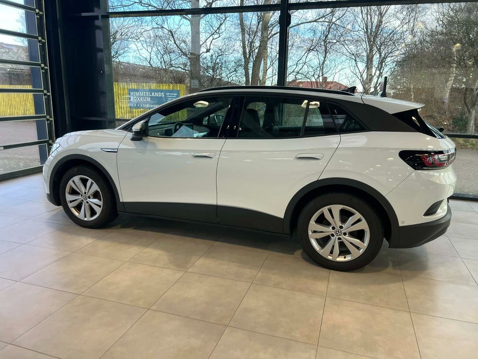 VW ID.4 77 1ST Pro Performance 5d