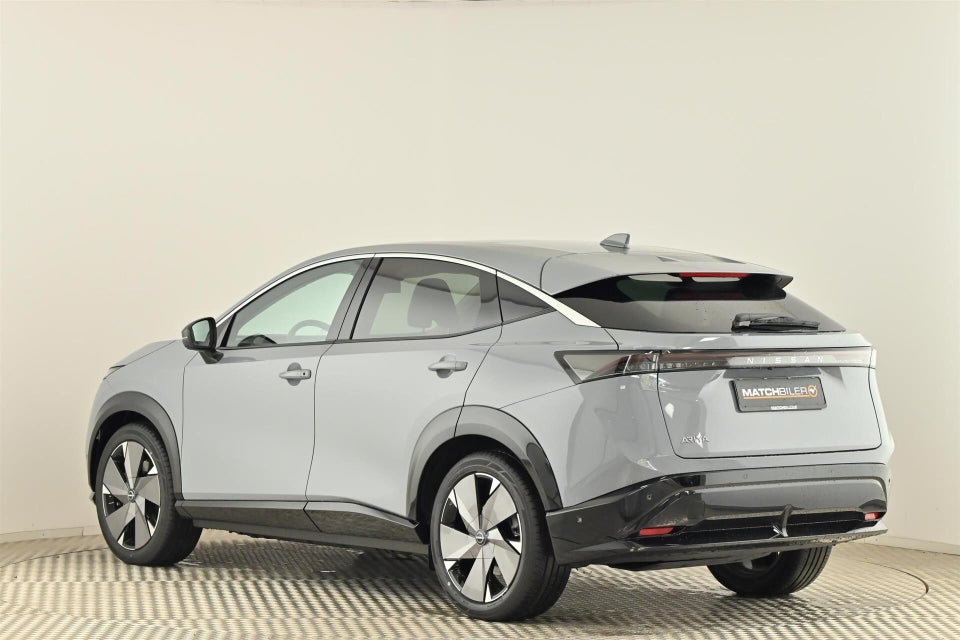 Nissan Ariya 87 Evolve 5d