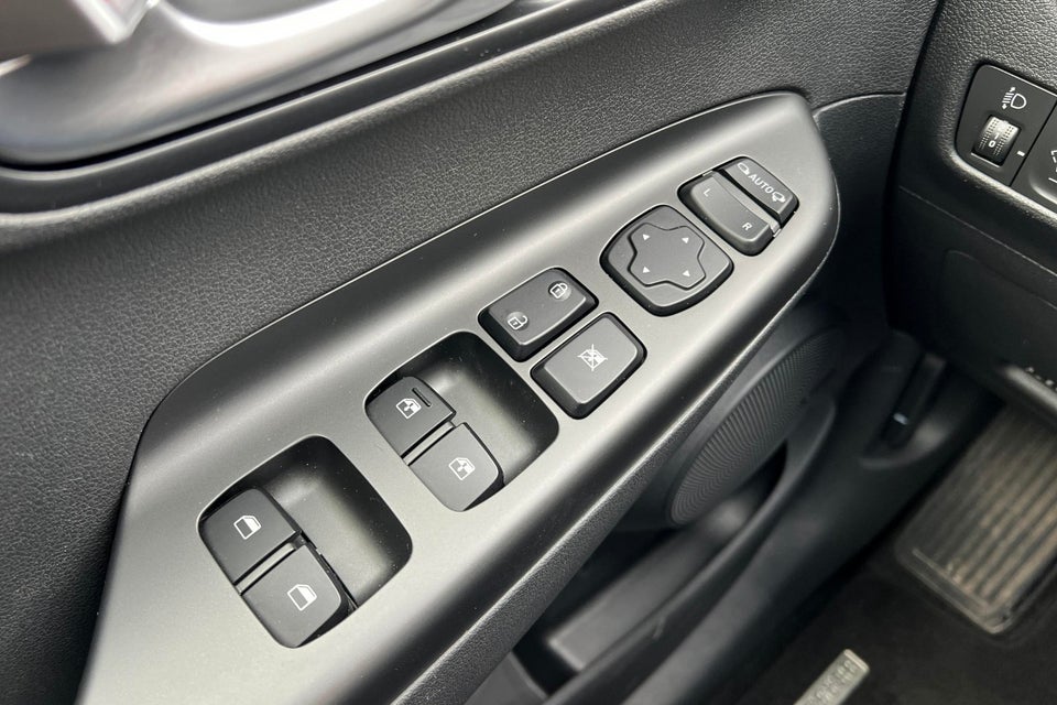 Hyundai Kona 39 EV Trend 5d