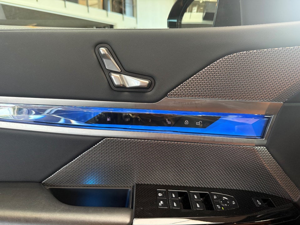 BMW 750e 3,0 Connected xDrive aut. 4d