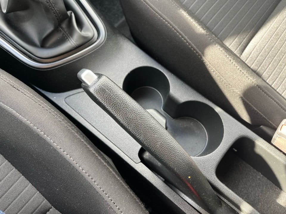 Hyundai i20 1,2 MPi Essential 5d