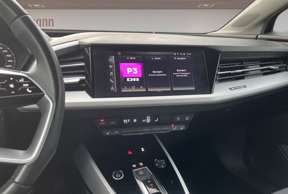 Audi Q4 e-tron 45 Advance quattro 5d