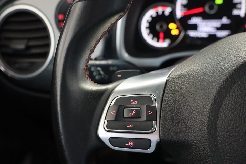 VW The Beetle 2,0 TSi 200 Sport DSG 2d