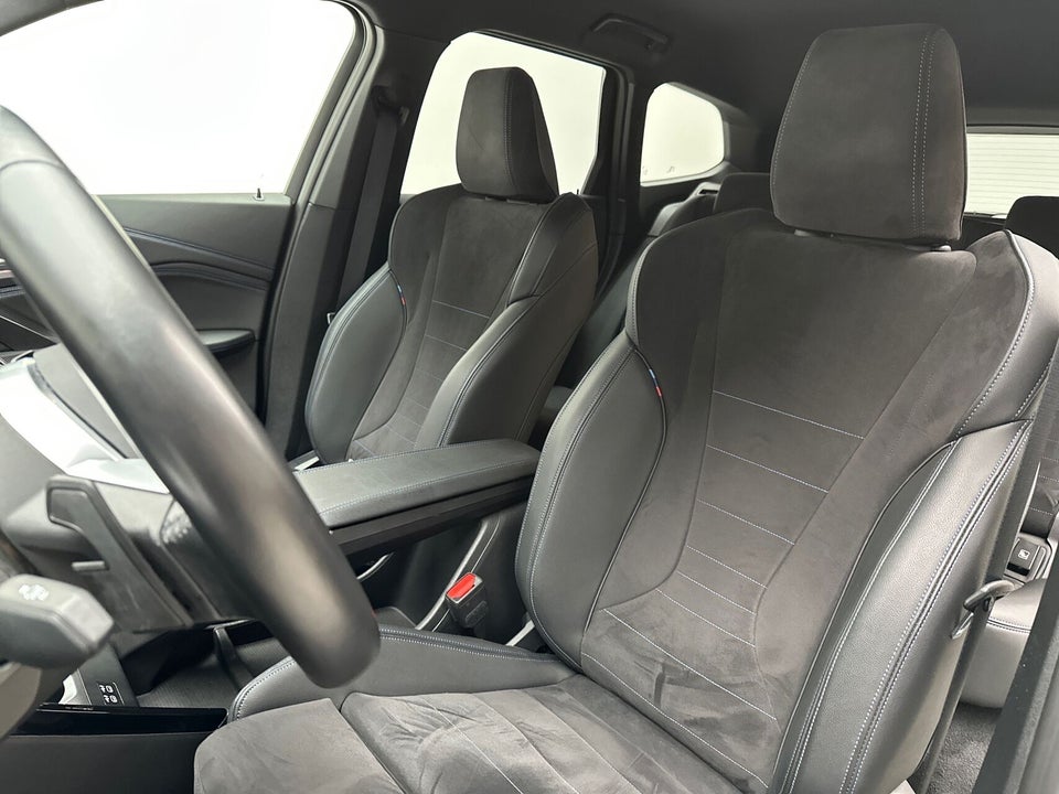 BMW X1 1,5 xDrive25e M-Sport aut. 5d