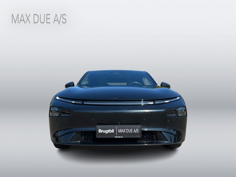 Xpeng P7 Performance 4d