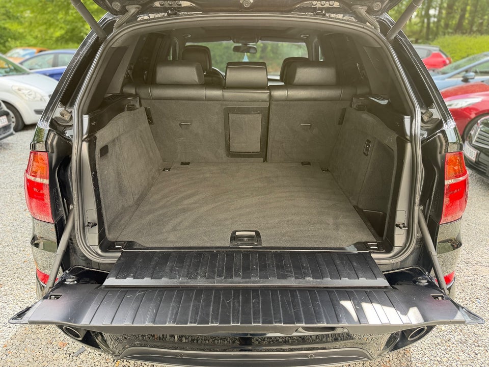 BMW X5 3,0 sDrive40d aut. 5d