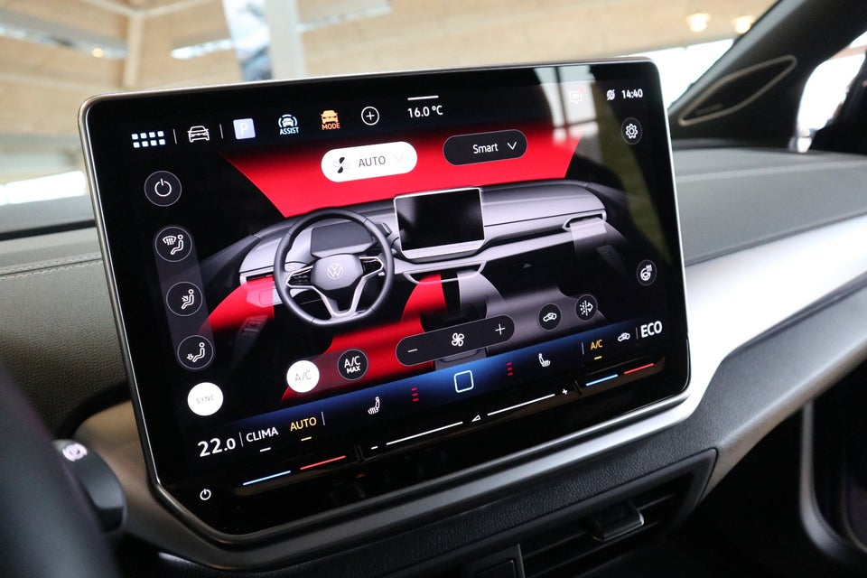 VW ID.5 77 Style+ 5d