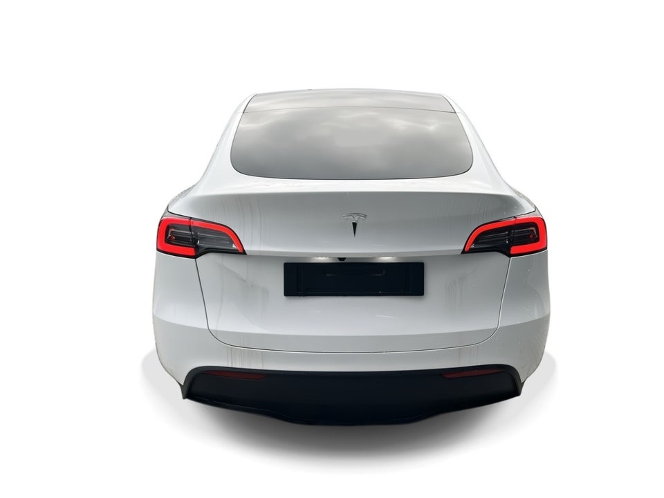 Tesla Model Y Long Range RWD 5d