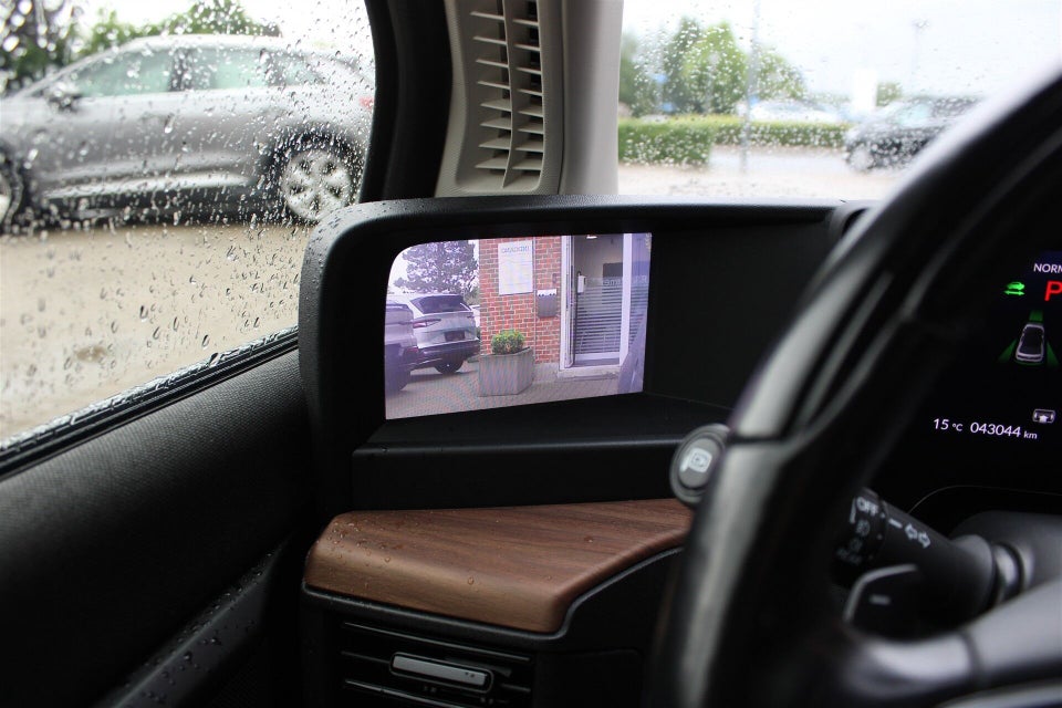 Honda e Advance 5d