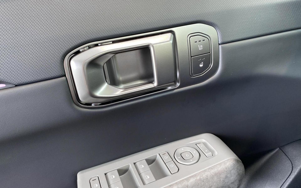 Kia EV4 81 Long Range Earth 5d