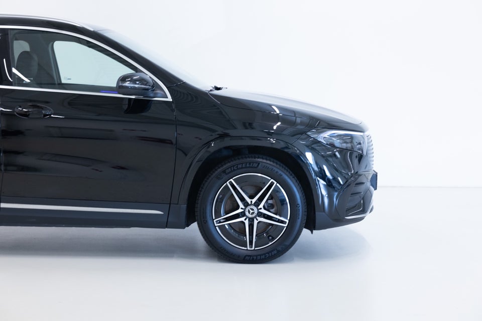 Mercedes EQA250+ AMG Advance 5d