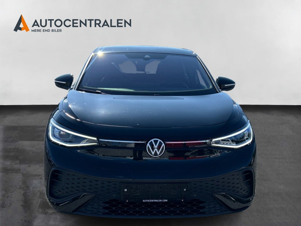 VW ID.5 77 Pro Performance 5d