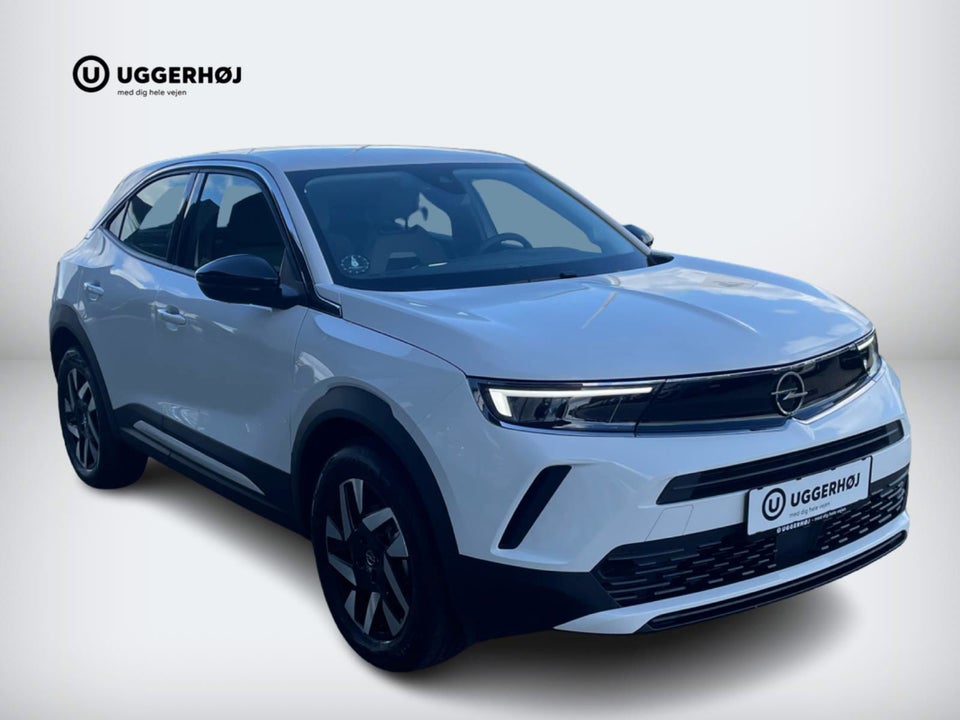 Opel Mokka-e 50 Elegance 5d
