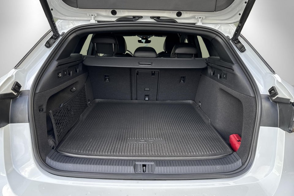 VW ID.7 77 Style+ Tourer 5d