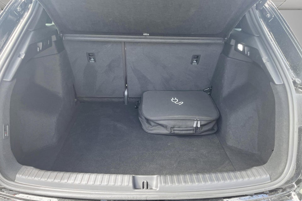 Audi Q4 e-tron 50 Attitude quattro 5d