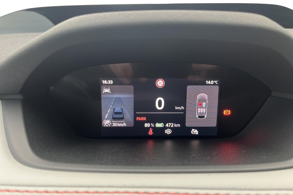 Skoda Elroq 85 iV 5d