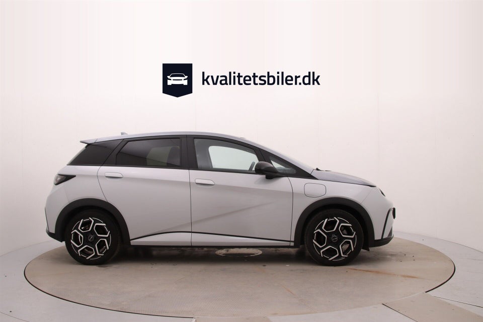 BYD Dolphin 60 Design 5d