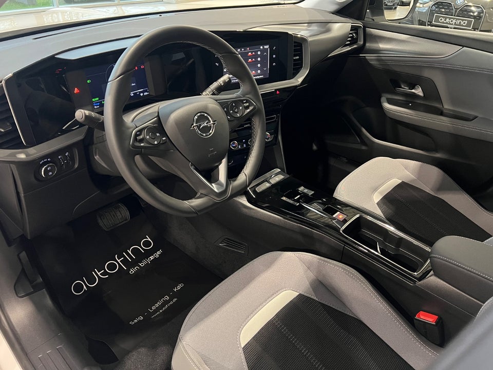 Opel Mokka-e 50 Elegance 5d