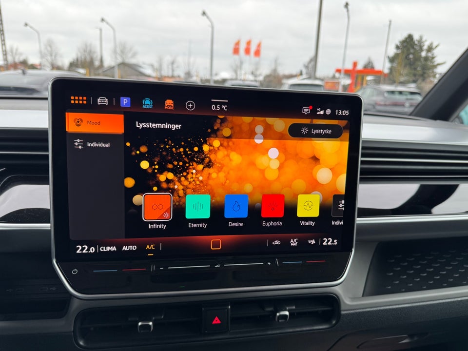 VW ID.Buzz 86 Pro 7prs LWB 5d