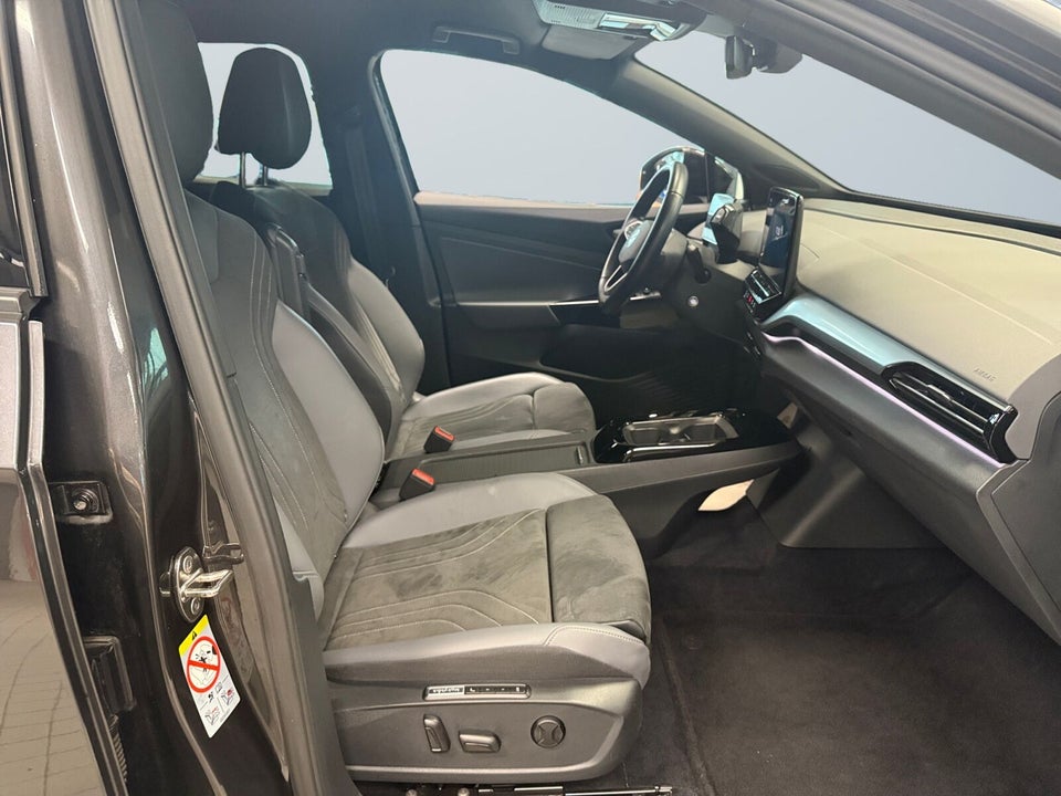 VW ID.4 77 Pro Performance 5d