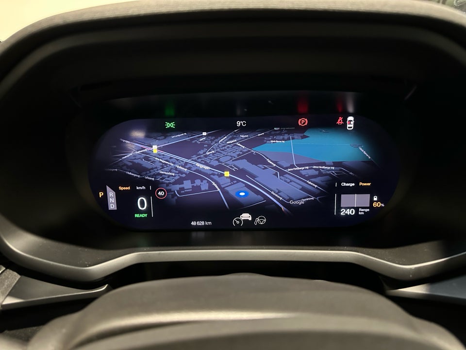 Polestar 2 Long Range 5d