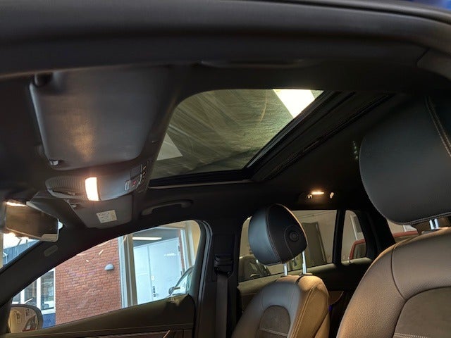 Mercedes EQC400 AMG 4Matic 5d