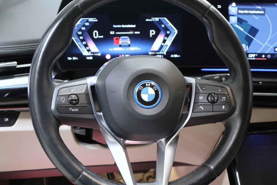 BMW iX1 xDrive30 X-Line 5d